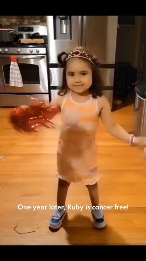I’m so thrilled to be collaborating with @shellstationsus again this year to raise awareness for the Giving Pump! 

Last year, we met Ruby ( @ruby_strongg ) & her mother, who shared their story about Ruby’s battle with cancer. Here’s an update on Ruby’s journey! (donate link in bio—to help with their high medical bills)

Stop by your local Giving Pump this fall and help families just like Ruby’s all over the country. Purple Pumps are only available until October 31st, so hurry and make a difference while you can! (Did we mention that the donations are made at no additional cost to you???💜)

#TGP #thegivingpump #purplepump #donation #charity #ad

Participating Shell wholesalers and station operators will donate a minimum of 1 cent per gallon of the fuel pumped from The Giving Pump from 9/1/25-10/31/25 or a minimum donation of $300 to their chosen charity. You pay no additional cost for the fuel, and your purchase is not tax deductible. See store/front window for owner/operator contact information. To learn more and find a station near you, visit shell.us/givingpump.