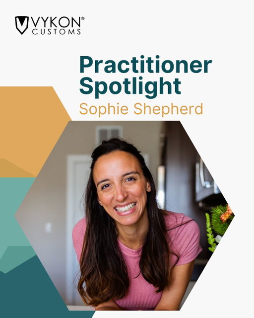 🌿 Practitioner Spotlight: Sophie Shepherd🌿

Sophie Shepherd, FDN-P, is the founder of SHE Talks Health and a Functional Health Practitioner who helps women with Hashimoto’s, thyroid issues, and mystery symptoms like fatigue, bloating, anxiety, and brain fog find easy and sustainable ways to finally feel like themselves again. Her approach blends functional lab testing, mineral balancing, and emotional wellness tools to create sustainable, personalized health shifts. Sophie’s mission is to help women take their power back and slay the old stories that have kept them stuck in sick, burnt-out bodies.

✨ Want to work with Sophie?
Whether you're on your own healing journey or supporting clients as a practitioner, Sophie’s insights can help you go deeper with HTMA.

In this Practitioner Spotlight, she walks through a real case review.

👉 Click the link in bio to watch the full video.
👩‍⚕️ Practitioners — you can also access it through your Vykon Customs dashboard for added clinical context and guidance.

.
.
.
.
#VykonCustoms #PractitionerSpotlight #FunctionalHealth #RootCauseHealing #HTMACommunity #MineralBalance #WellnessEducation #HealthCoaching #CustomSupplements