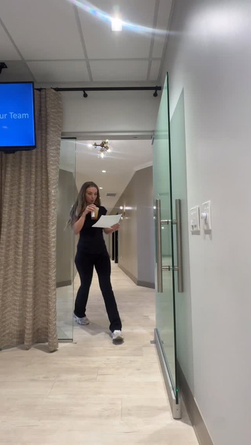 Work life updates!!