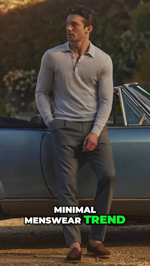 Quiet Luxury 👌
#styleformen #styleover40 #40overfashion