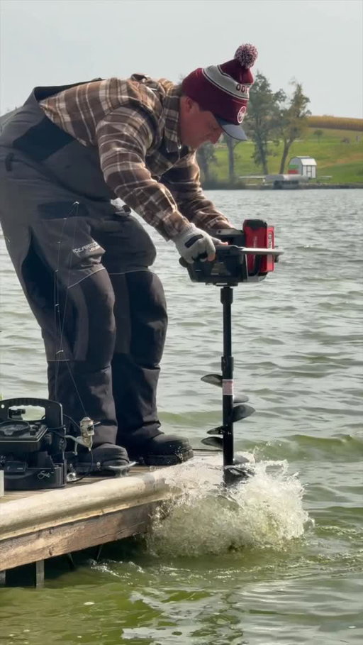 GIVEAWAY CLOSED.
Ready when you are Mother Nature 🧊 Your shot at $2,500+ in gear that’ll dial you in on the course and on the (frozen) lake! 👇

To enter the Ultimate Fall Giveaway:
- Submit your email via the link in my bio (it takes 15 seconds!)

Earn 1 extra entry for each of the following:
- liking this post
- commenting on this post
- following each of the tagged accounts

Winner will be emailed on 10/10. Please beware of spam.