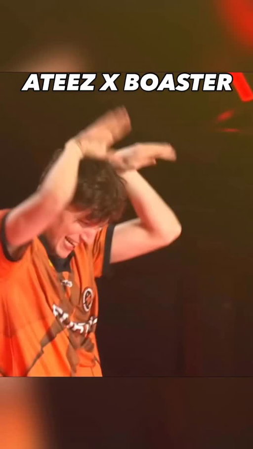 BIGGEST ATEEZ FANBOY IS BACK

@fnatic
#valorant #gaming #esports #fnatic #valorantesports #valorantfunny #ateez #kpop #crazyform #kpopdance #dance #valorantchampions