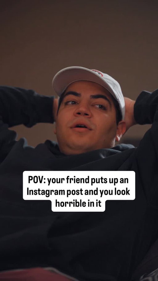 Just a selfish post 
•
•
•
#comedy #skit #funnyvideo #relatable #relatablehumor #instadump #sketchcomedy #funnyreels #whathappenedlastnight