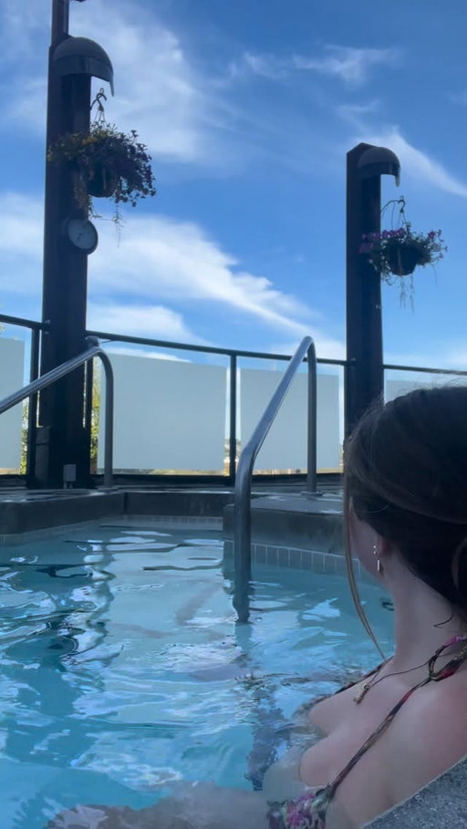 In my happy place :) 

#explore #reels #pools