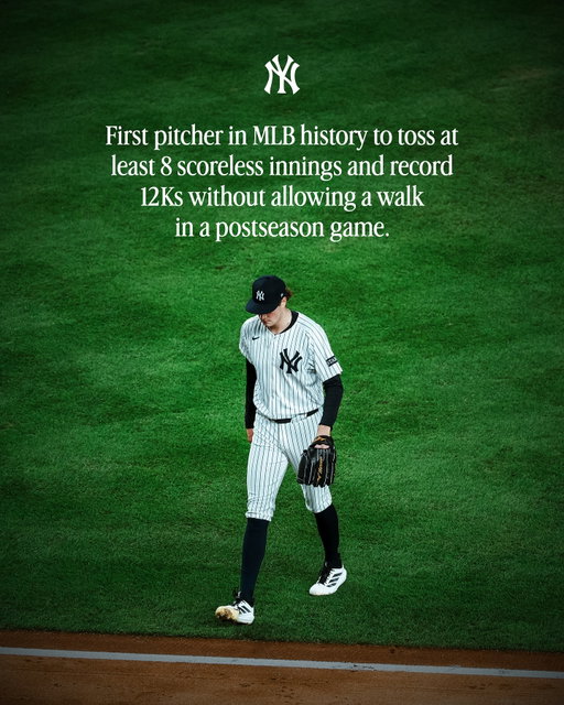Tremendously Locked In.