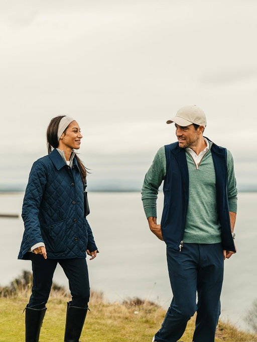 Castle course 

@petermillar