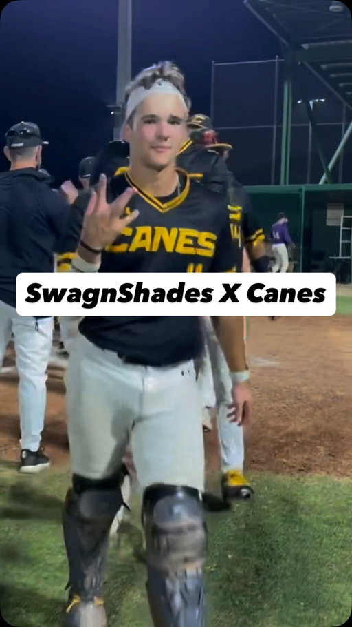 We’re in Fort Myers, Florida for the WWBA Underclass World Championships, and our first of two Canes baseball teams came out strong with a 6-3 win over the Scorpions.

The day started with team practice, followed by gear day with Bruce Bolt batting gloves, and ended with what we came for, elite travel baseball competition under the lights.

Stay tuned all week for exclusive giveaways, highlight-reel plays, live updates, and big wins from our Canes teams at one of the top Perfect Game baseball tournaments in the country.

@uadugout 

#baseball #baseballlife #baseballseason #hitting #baseballtraining #baseballmom #baseballswag #baseballgame #pitching