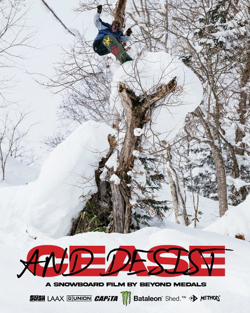 CEASE AND DESIST - TOUR DATES
(BOULDER CANCELLED)