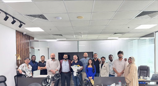 Family Celebration  IST 🎉🎊💥💰

@istrealestate.ae 

#celebration #realestatemarket #dubaivibes #downtown  #goodachievers #closingdeals #offplandeals #secondarymarket