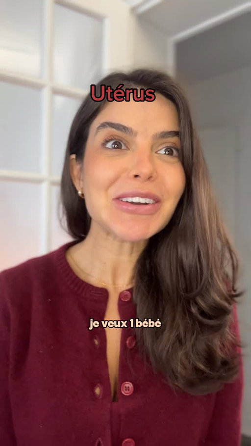 on verra le mois prochain 😅

#humourfrançais #humour #relatable #femme #grossesse #bebé #menstruation