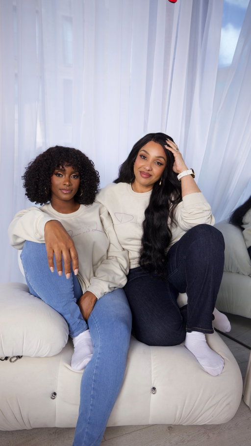 As we continue to warm up to our NEW show, we share why we chose to start it. 

Be sure to subscribe to our YouTube channel it’s FREE (Link in highlight). Stay up-to-date with all our latest videos.

Also don’t forget to sign up to our newsletter via our website 〰️ www.withdionneandlola.com. 

#withdionneandlola #morethanbeauty #dionnesmith #lolamaja