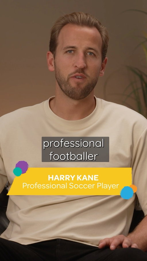⚽🎨 Harry Kane knows leaders aren't just made on the field. Creative leadership can happen anywhere!  That’s why he’s teaming up with #CrayolaCreativityWeek to join millions of students, teachers, and families for a free weeklong celebration of learning. With daily activities, resources, and giveaways, it’s a colorful kickoff to the new year!