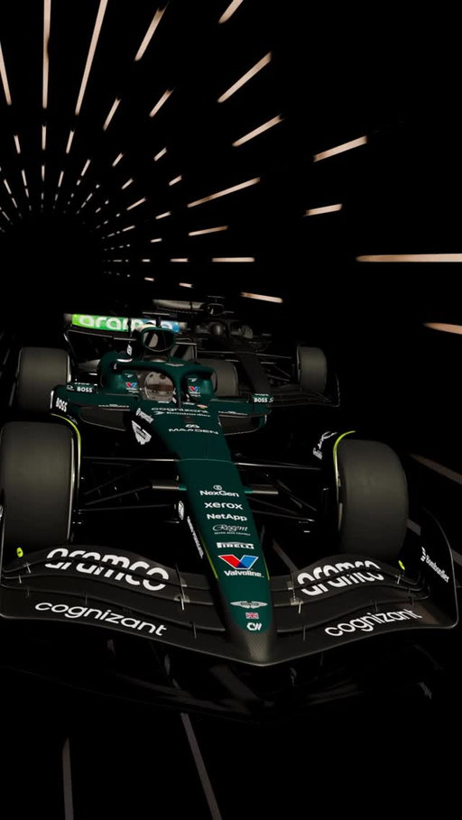 The next level of immersive technology, brought to you by BOSS and the Aston Martin Aramco Formula One™ Team. Hear it from #FernandoAlonso and #LanceStroll, then experience it for yourself. Exclusively at participating BOSS stores #MindofaBOSS #BeYourOwnBOSS