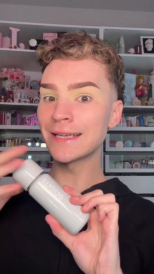 Wish me luck besties.. 😙 

#grwm #lgbt #storytime #boyfriends #gay #makeup #makeuproutine #gaycouple #boyfriend #glam #explore #makeup #viral #makeuptutorial #grwm #reels #makeupchallenge #makeuptrend #beauty #jessejaggers