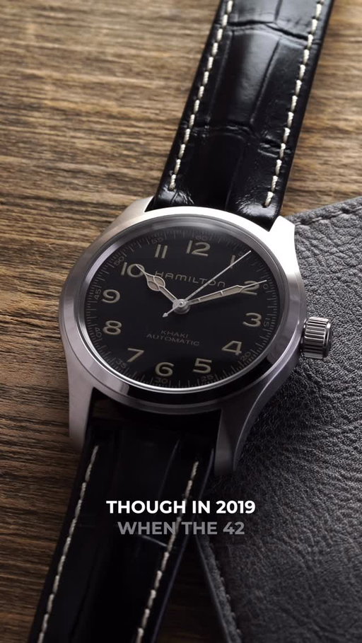 Three iconic watches from movies you can still buy today. 

#watchenthusiast #watchcommunity #watches #watchcollector #moviewatches