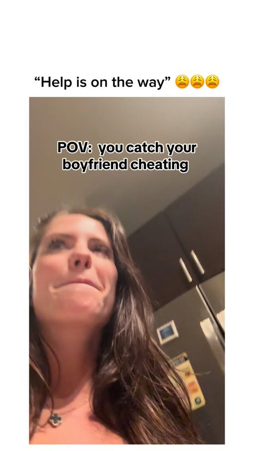 The amount of aura he just lost 😂😂😂

via: tt/riss.net

Cheating scandals always come with drama, but this one? Pure reality TV gold. In the video, the boyfriend gets caught red-handed, and instead of owning up, he instantly spirals into a panic attack—sweating, pacing, and looking like he just saw a ghost with WiFi access to all his DMs.

His excuses come out like a bad improv set: stuttering, mumbling, and blaming everything from “bad timing” to “the universe testing him.” Meanwhile, his girl’s face is giving judge, jury, and executioner energy—calm, collected, and waiting for him to dig his own grave with every word.

Lesson learned: if you can’t handle the heat, don’t play with fire… or in this case, don’t slide into someone else’s inbox. Because no panic attack in the world is gonna erase screenshots and receipts.