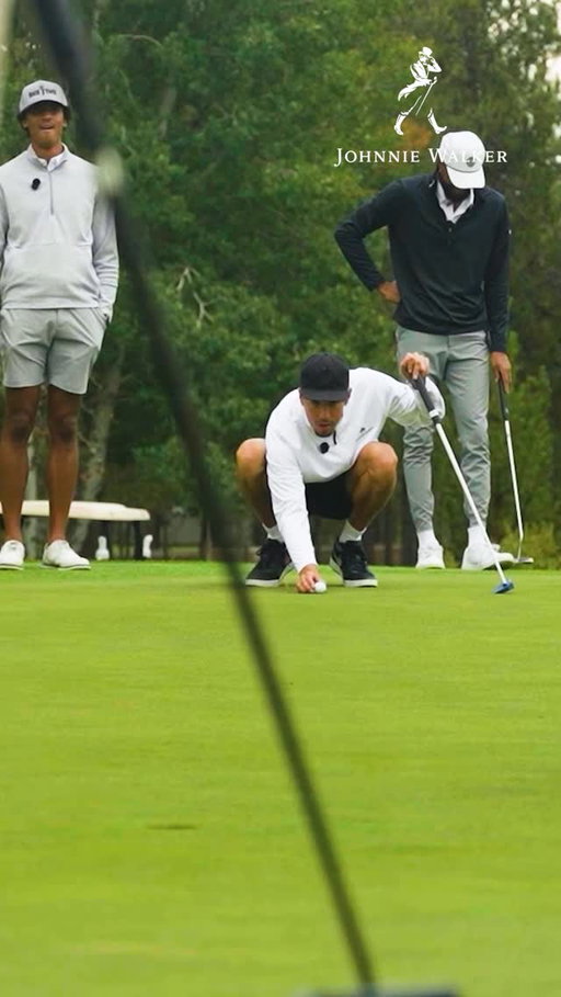 What’s the ruling here?
Let us know in the comments! PART 2 got interesting 👀

#Golf #youtubegolf