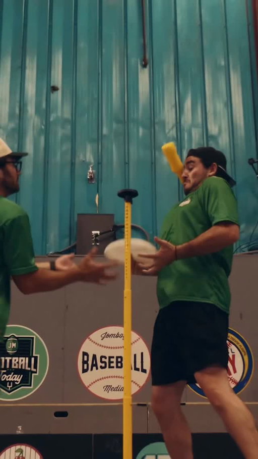 Polish horseshoes reveals true athleticism