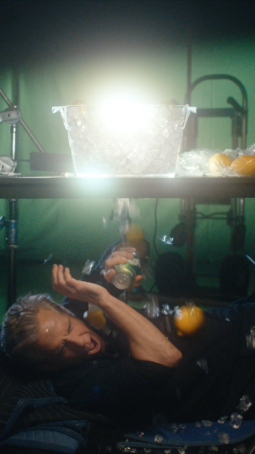 Stiller’s Soda... Yeah Seriously!

The Stiller’s Soda Co. requires all stunts are performed by extremely qualified professionals. Please do not try at home.