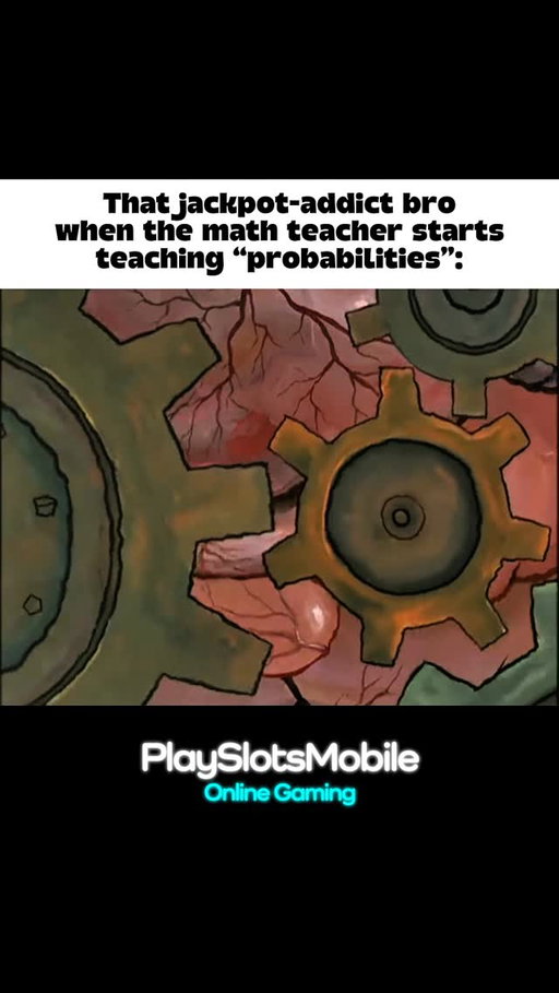 Tag that one friend🤣

#jackpot #onlineslots #friends