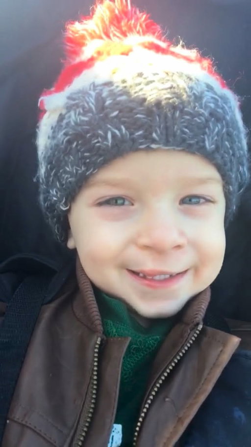 Nothing brings me more joy than when I see my boy Smile! Operation Smile is on a mission to spread smiles throughout the world by bringing access to care, closer to their patients.

Let’s TRIPLE the IMPACT for WORLD SMILE DAY!

#OperationSmile #donation #donate #nonprofit #giveback #operationsmilepartner #ad