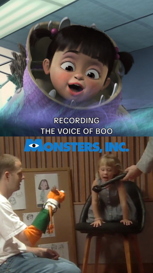 It isn’t spooky season without celebrating our favorite Boo!

Stream Monsters, Inc. on @disneyplus.