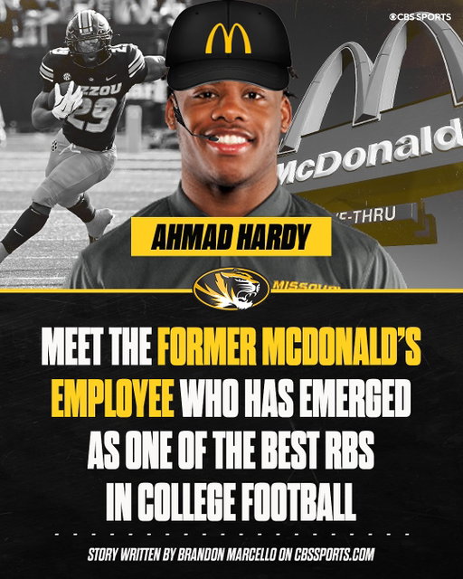 Ahmad Hardy is making sure his mom never has to work again ❤️