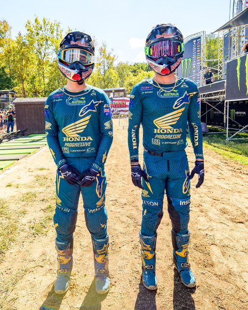 MXoN Friday Edition 🇦🇺🦘