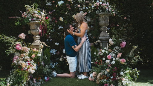 Your english teacher and your gym teacher are getting married 🧨