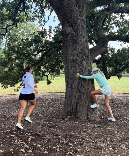 The last week in Aggieland, and Yom Kippur!! 🤗 
The GOOD NEWS never gets old! By a single offering we are perfected for all time!!! What beauty to remember the atonement of the savior of the world!

PS We like trees 🌳