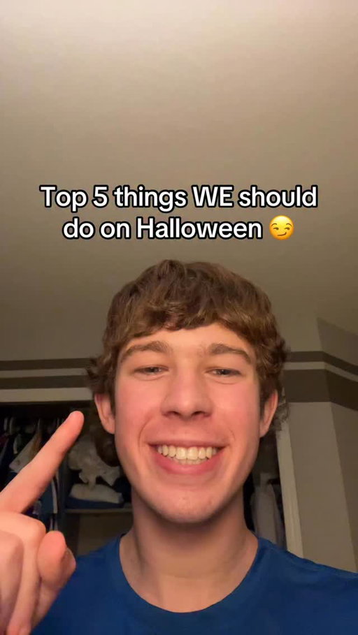 Wait for NUMBER 1 + send ts to a cutie patootie🥰 #funny #halloween #jokes #fyp #reels #viral