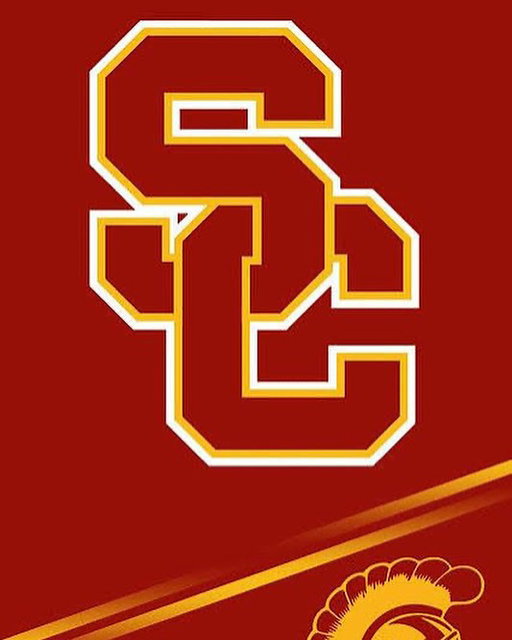 I’m extremely blessed to receive my 1ST OFFER from USC #fighton