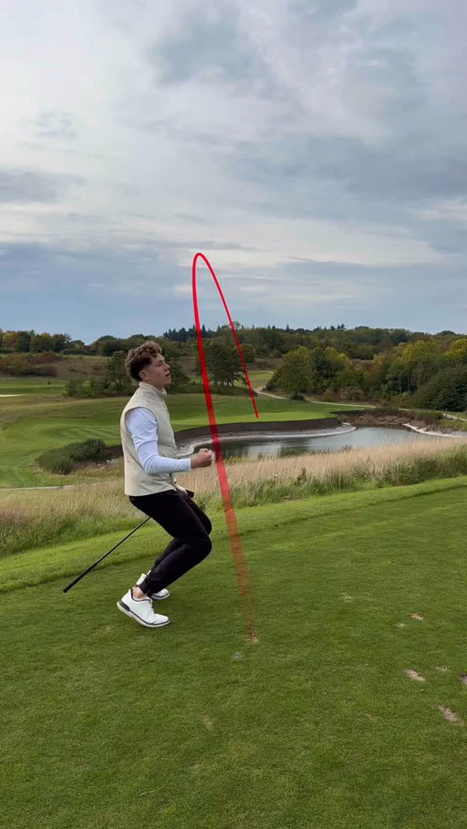 That putt though…

#golfdigest #golfersofinstagram #golfinstruction #golftime #golfpractice #golfcart #instagolfer #golferslife #golfball #golfgods #golflessons #golfinglife #golfcourses #pgatour #masters #golflifestyle #progolf #badgolf #holeinone #golfer #golfswing #golfing #quoteoftheday #golfgti #golfpro #golfaddict #golfcoach