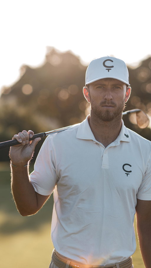 😮‍💨 Putting looks simple. It isn’t.
— @freddiekjettrup shares the Ghost Hole Drill: a great way to test your speed, your read, and your start line when lining up a putt.

#CleeksGolfClub #TraditionRefreshed
#LIVGolf #Golf