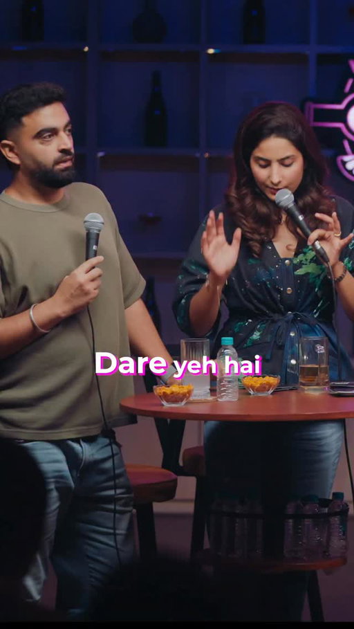 My cutie pookie manager is such a gentleman that he doesn’t abuse. Also he’s single. If you want a gentleman for you, pls send rishtas to @mehtabolism__ 
Watch Who Let The Drunks Out, Epsiode on @swati.sachdeva95 ‘s YT channel ft @mallikadua and @gursimrankhamba