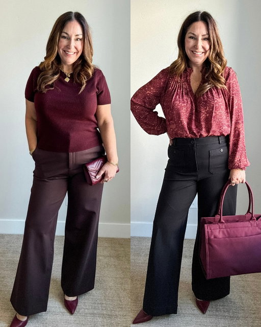 Outfits lately 🍂 I’m rounding up all my outfits lately from work, weekend, lunch dates, lounging and kid sports 🙌🏻

Like & Comment ‘TRM’ and I’ll send you the links!

#falloutfits #midsizestyle #casualstyle #midsizefashion #workwear #fallstyle