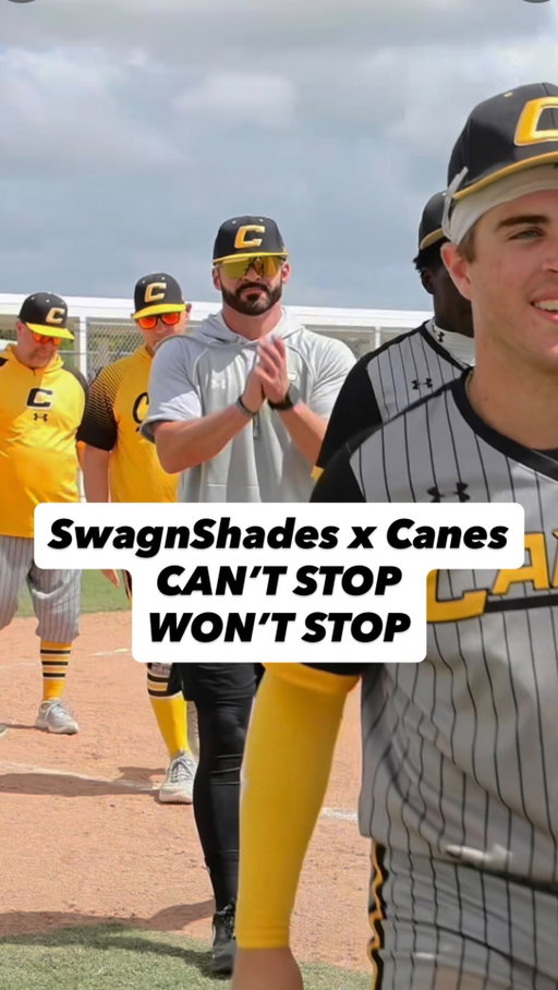 Day 2 was one for the books! Canes 16U Black and Canes National 17U combined for an explosive 39 runs on the fields today. 

From power hitting to relentless base running and lockdown defense, Canes showed exactly why they dominate at the national level. 

And trust us, we’re just getting started. The best baseball is still ahead.

@thecanesbb @uadugout 

#baseball #baseballlife #baseballseason #hitting #baseballtraining #baseballmom #baseballswag #baseballgame #pitching