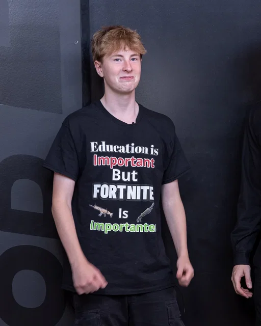 I think Alex is onto something