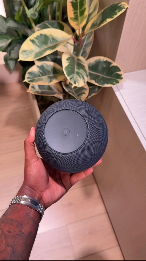 First look at @amazon’s new Echo Studio with Dolby Atmos 👀🔥 Immersive sound. Simple setup. True home theater vibes. @dolbylabs 

#ad #amazonalexa #alexaplus