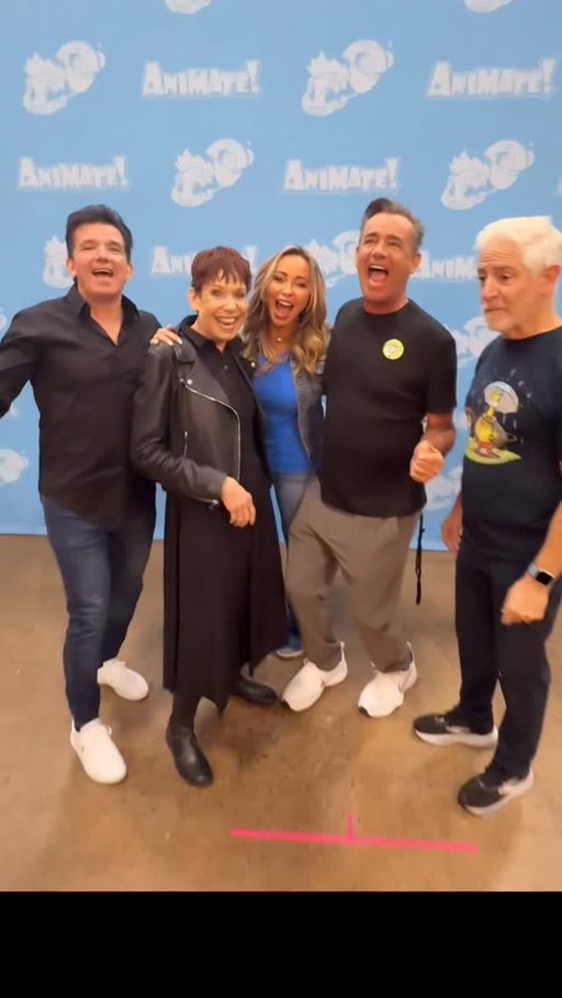 #fairlyoddparents @galaxyconlive 💚🩷