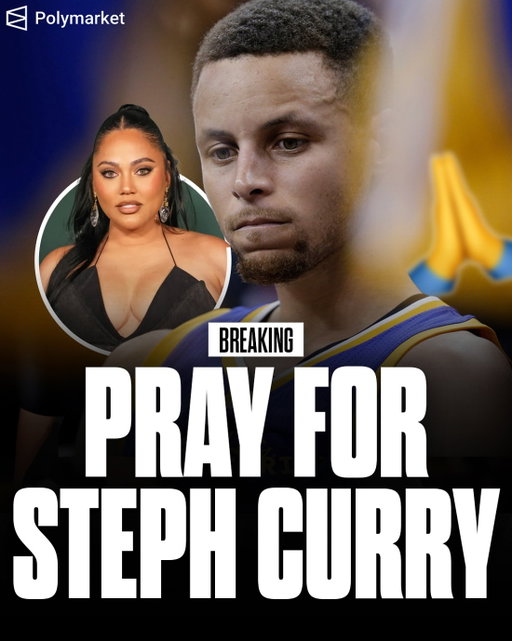 Ayesha Curry on podcasts vs Steph Curry gotta be one of the best rivalries of this generation 🍿

Ayesha Curry (mother of 4 of Steph Curry’s children) revealed she never wanted kids and that Steph doesn’t understand her in a recent podcast appearance she made on @callherdaddy