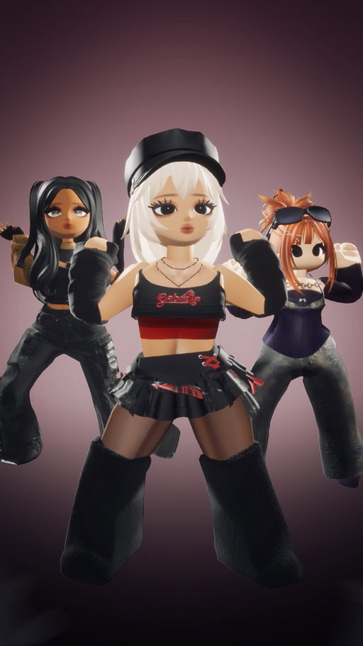 You could describe these @katseyeworld emotes with one single word… ❤️‍🔥