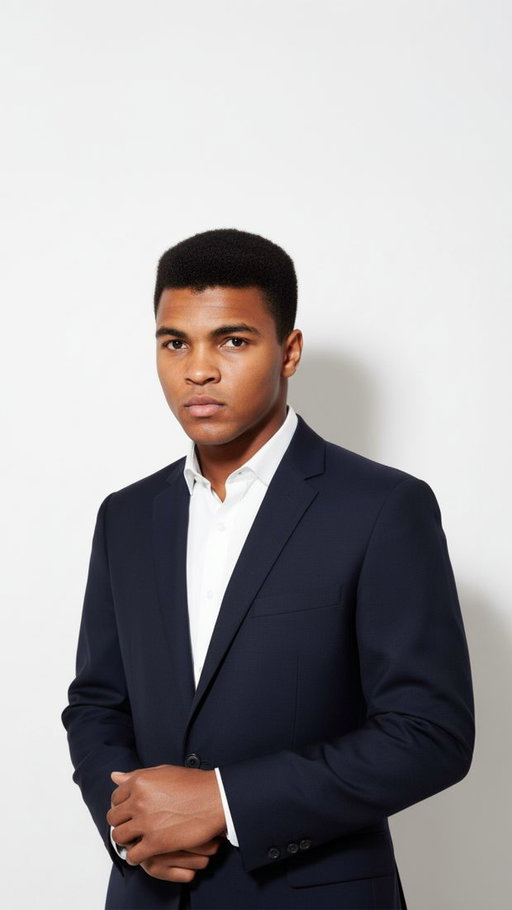 “It’s not the training—it’s the temptations you dodge that make you great.”

When they asked Muhammad Ali what the central part of training was…
He didn’t say running.
He didn’t say sparring.
He said:

“Dodging the nightclubs, the parties, and the girls.”

That’s the part people don’t post.
Being in bed at 9 PM.
Alone.
Focused.
Doing the boring, uncomfortable, necessary stuff
while the world is out chasing distractions.

You can run.
You can lift.
You can hit the bags.

But if you can’t say “no” to what pulls you off your path—
you’ll never make it.

What’s the biggest distraction you know you need to dodge right now?

Disclaimer:
This video is edited and shared solely for educational and motivational purposes. All original rights and credits belong to the respective owners/creators. If anyone has an issue, please contact me and I will remove it immediately.

Keywords:
Muhammad Ali | Discipline | Focus | Sacrifice | Nightclubs | Real Training | Champion Mindset | Self Control | Greatness | No Distractions | Early Nights | True Grit | Inner Strength | Mind Over Pleasure | Mental Toughness | Quiet Grind | High Standards | Self Mastery | Temptation | Purpose

Hashtags:
#muhammadali #realtraining #mindoverpleasure #dodgetemptation #quietdiscipline #championmindset #earlynights #stayfocused #sacrificeforgreatness #selfmastery