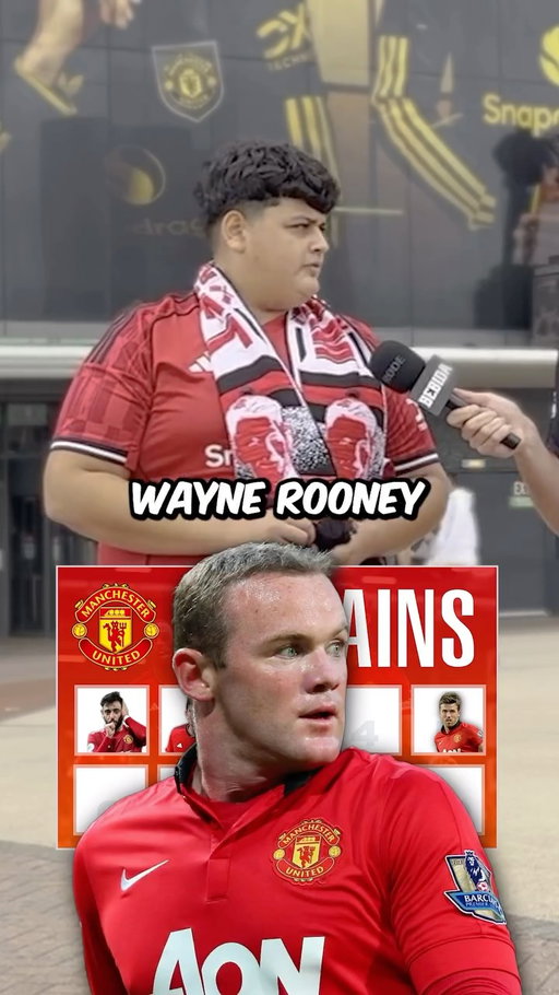 What a legend!🔥 @matthewevanshaw 

#football #soccer #premierleague #trivia #manchesterunited