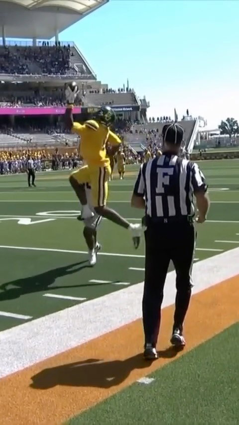 OH MY GOSH @trigg.3 🤯

#SicEm