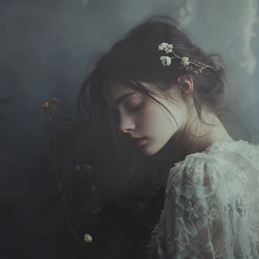 Instead

Purchase Ittsenni stickers, notebooks, prints :
ittsenni.redbubble.com

Images created using Midjourney AI
using dream-based prompts
and Photoshop editing

#dreams #dreamy #dreamyaesthetic #dark #darkart #darkartists #gothart #gothicart #occultart #occult #abstract #abstractart #surrealism #haunting #ethereal #etherealaesthetic #ethereal_moods #ambient #mysterious #conceptart #aiartcommunity #artwork #artificialintelligence #aiart #aiartwork #midjourney #beautifulbizarre #darkaesthetic #photoshop