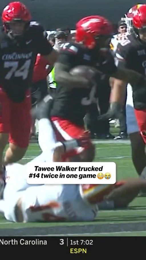 This was just mean 😅😤