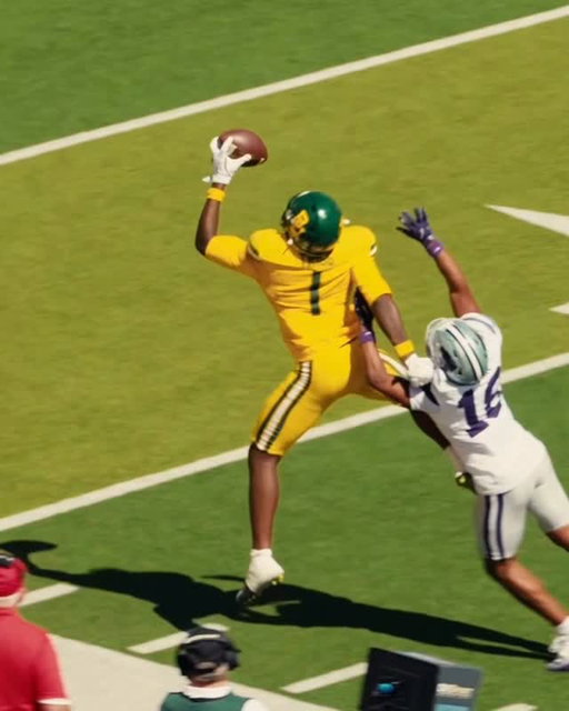 Cheat Code 🎮

#SicEm