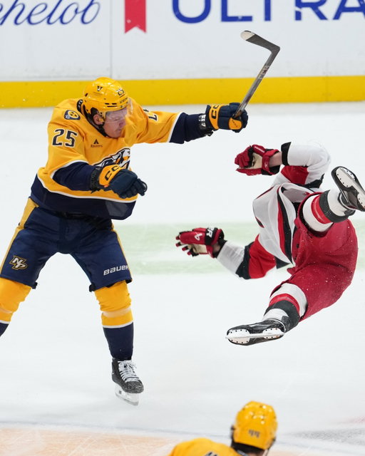 SMASHVILLE.