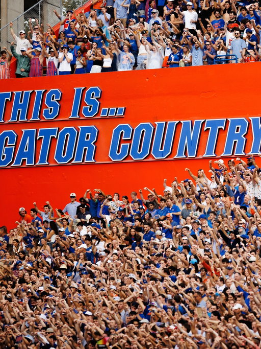 The best environment, no question.